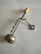 Sitko do herbaty z lat PLR