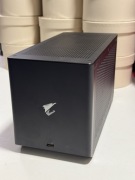 Zewnętrzna karta AORUS RTX 3080 Gaming Box rev. 1