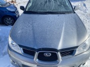 Subaru impreza ej205nwykb silnik wersja europejska