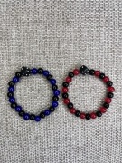 Matching bransoletki