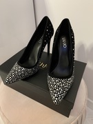 Liu Jo buty na obcasie 