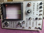 OSCYLOSKOP S1-99 C1-99 ZSRR CCCP 100 MHz odzysk metali
