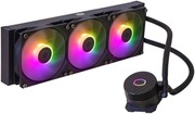 Chłodzenie wodne Cooler Master MasterLiquid 360L Core ARGB