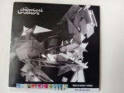 The Chemical Brothers, CD, składanka