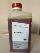 Olej hydrauliczny PSA S71 2710