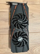 GTX 1060 Gaming G1 3gb Gigabyte