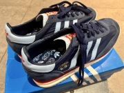 Buty Adidas SL 72 RS Blue Storm Rozmiar 42