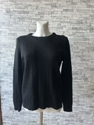 WoolOvers sweterek merino+ kaszmir M