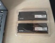 Pamięć RAM XPG 32GB (2x16GB) DDR5 5200 MHz, CL38