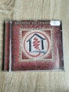 Płyta CD Andreas Vollenweider 