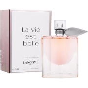 lancome la vie est belle 