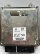 STEROWNIK MERCEDES 2.2 A6519003203 A6519012902 CRD3.20. NOWY