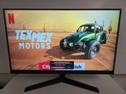 Monitor LG 31,5" UltraGear QHD 165Hz 32GN600-B   NA GWARANCJI