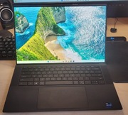 Dell Precision 5560 Xeon 64/1TB RTX FHD W11 KL A-