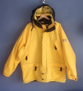 Kurtka firmy Key west rozmiar M