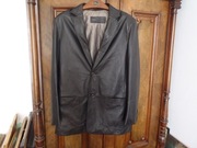 STRELLSON - skóra  , 50