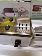 Maszynka elektryczna do papierosów 