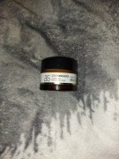 Arbonne glow eye cream