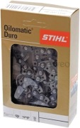 Łańcuch widiowy Stihl do piły 1,6 mm, 3/8, 56 ogniw na prowadnicę 37 cm