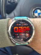 Garmin Fenix 8 Pro AMOLED Sapphire 51 mm LTE