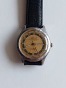 Zegarek ATLANTIC Vorldmastarur 17 jewels