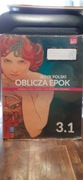 Oblicza epok 3.1  język polski