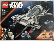 LEGO STAR WARS 75346 (używane)