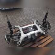 BELKA SANKI ZAWIESZENIE TYL BMW 5 F10