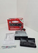 Radio samochodowe Kenvox M-110033 Scrambler 5200 1 DIN USB Bluetooth AUX