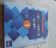 Mac Pomysłowe karty edukacja wczesnoszkolna klasa1