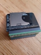 A1200 gotowy zestaw karta SD 