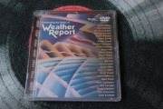 DVD-AUDIO Weather Report Celebrating The Music Of