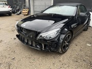 maska pokrywa silnika Mercedes E klasa lift 207 C207 A207
