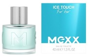 Woda toaletowa Mexx Ice Touch 40 ml owocowa