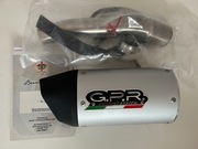 Nowy GPR WYDECH TŁUMIK hom E3 Honda Hornet CB 600 F 2007-2014 CBR 600 11-14
