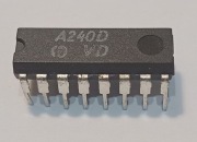 A240D   (TDA440S)