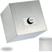 Piggy Skarbonka z Zamkiem Szyfrowym