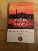 Tysiąc dni w Wenecji
