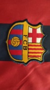 FC Barcelona XL / XXL oryginalna . koszulka . klubowa 