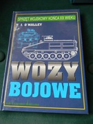 Wozy bojowe  Omalley 