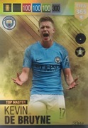 KEVIN DE BRUYNE TOP MASTER  - FIFA 365 2019