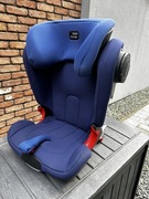 Fotelik samochodowy Britax Römer Kidfix Granatowy