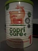 Capri CARE 1 mleko modyfikowane 