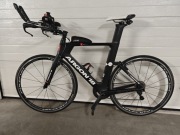 Rower triatlonowy Argon18 E-117 Di-2 Ultegra