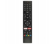 Pilot uniwersalny do telewizora TV HITACHI, TELEFUNKEN Toshiba RC43157 
