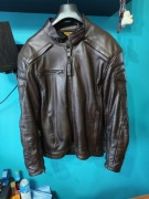 Kurtka Shima Blake XL