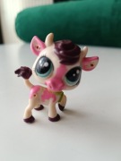 Littlest Pet Shop LPS 