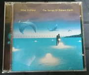 Mike Oldfield - The Songs Of Distant Earth