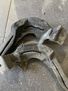 OSŁONA ZAWIASÓW- Peugeot 508