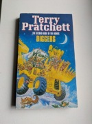 The second book of Nomes, Diggers, Terry Pratchett 